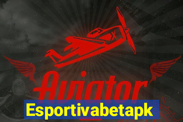 Esportivabetapk