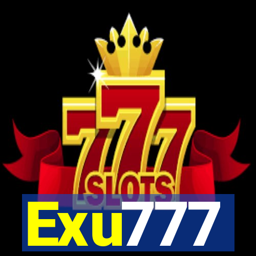 Exu777