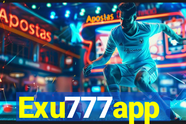 Exu777app