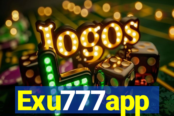 Exu777app