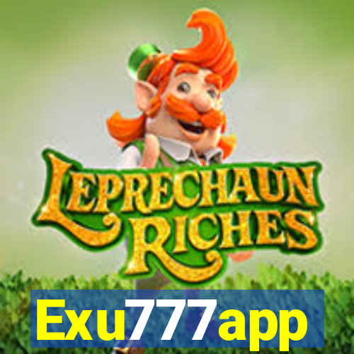 Exu777app