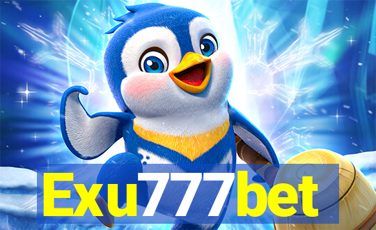 Exu777bet