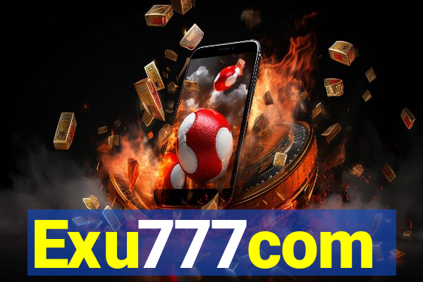 Exu777com