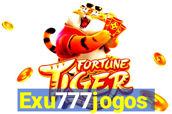 Exu777jogos