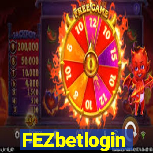 FEZbetlogin