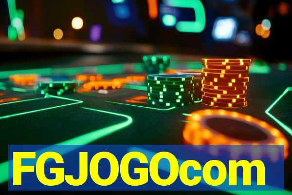 FGJOGOcom