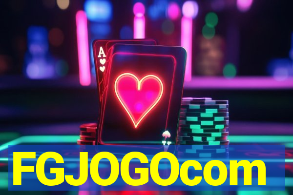 FGJOGOcom