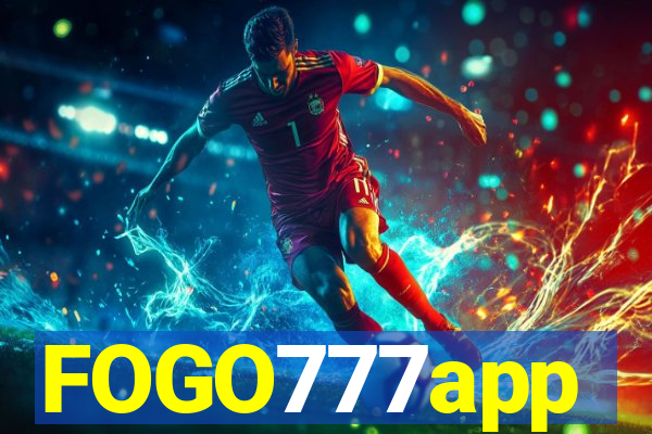 FOGO777app