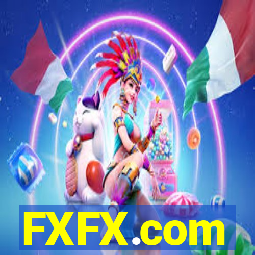 FXFX.com