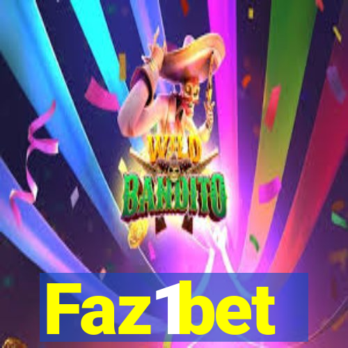 Faz1bet