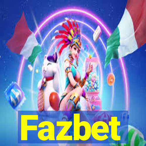 Fazbet