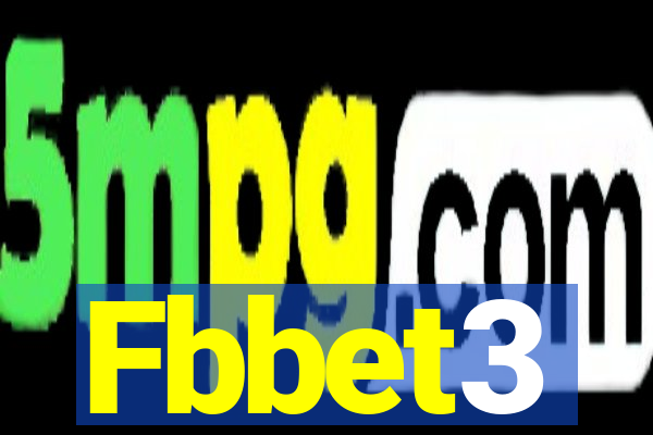 Fbbet3