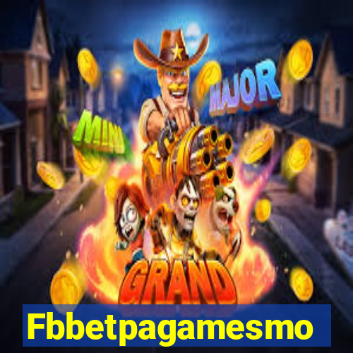 Fbbetpagamesmo