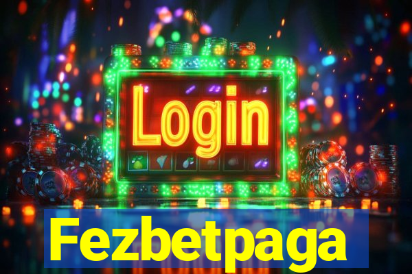 Fezbetpaga