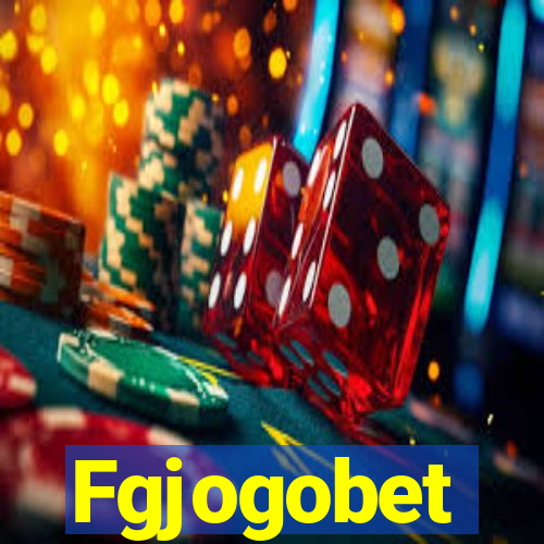 Fgjogobet