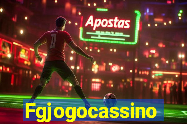 Fgjogocassino