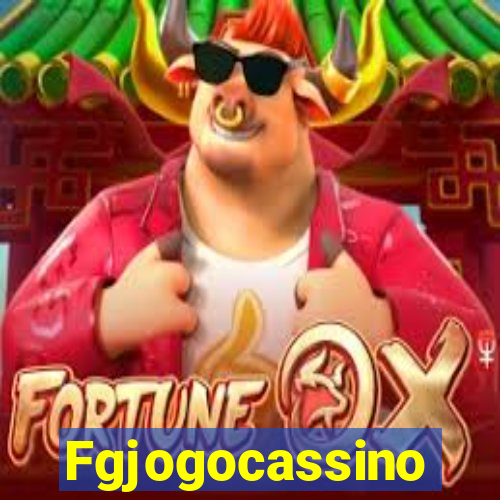 Fgjogocassino