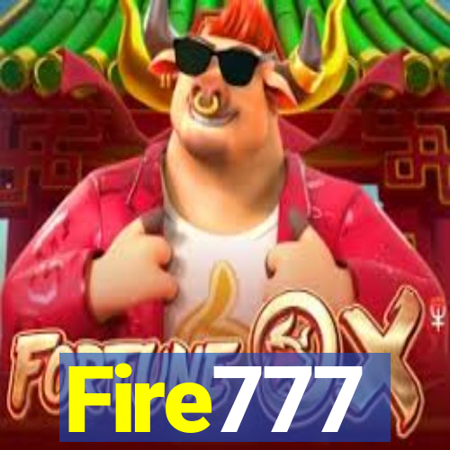 Fire777