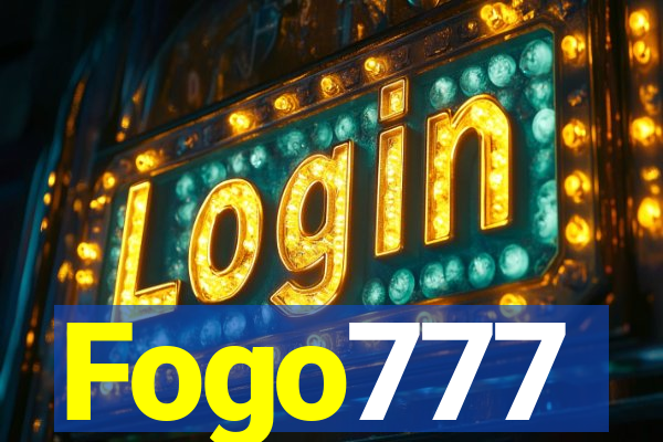 Fogo777