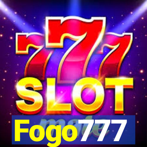 Fogo777