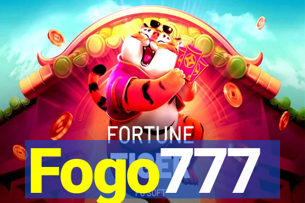 Fogo777