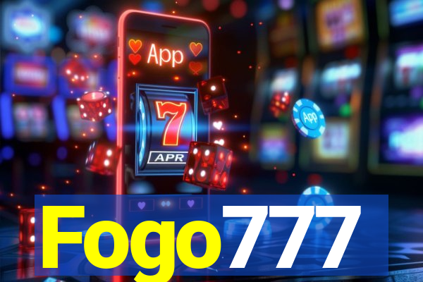 Fogo777