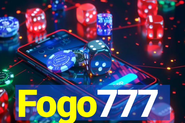 Fogo777