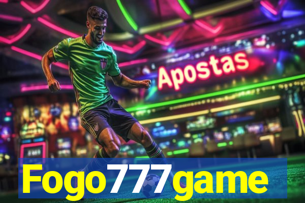 Fogo777game