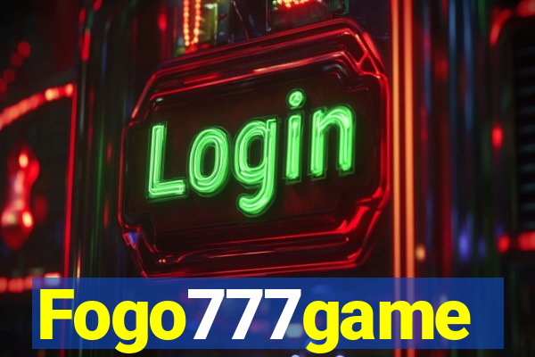 Fogo777game