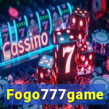 Fogo777game