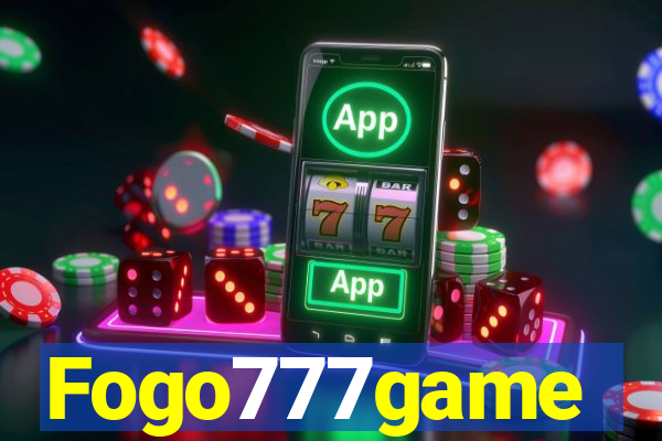 Fogo777game