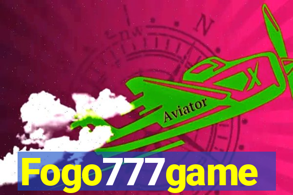 Fogo777game