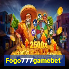 Fogo777gamebet