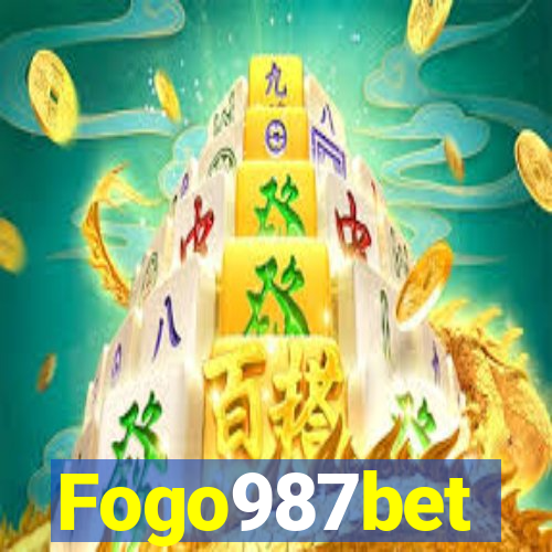 Fogo987bet