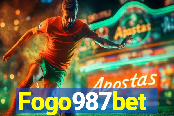 Fogo987bet