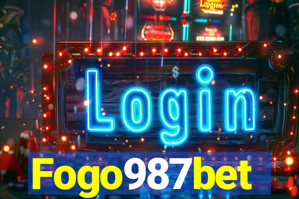 Fogo987bet