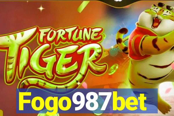 Fogo987bet