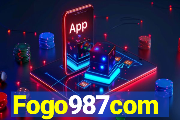 Fogo987com