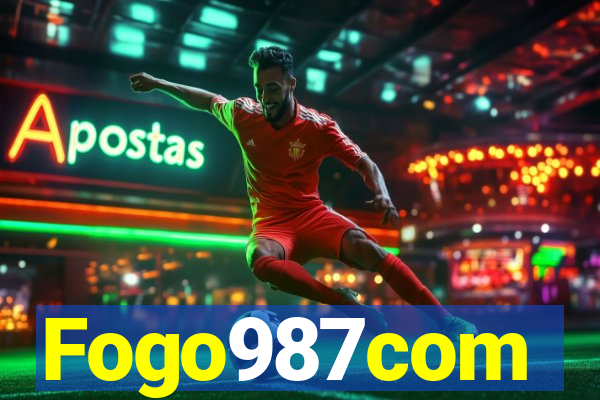 Fogo987com