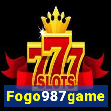 Fogo987game