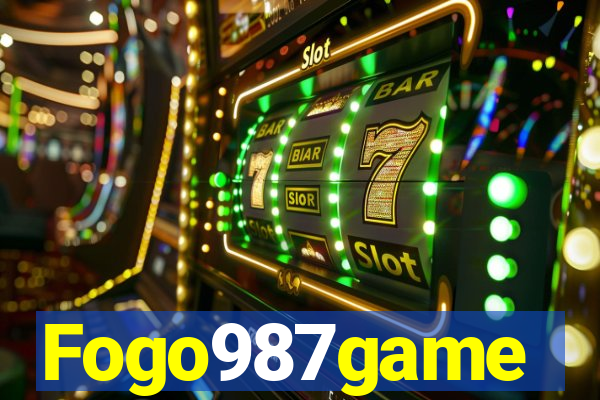 Fogo987game