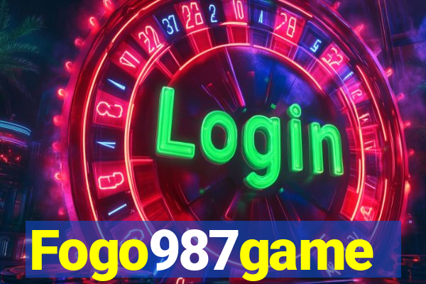 Fogo987game