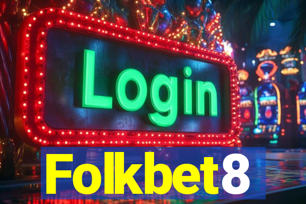 Folkbet8