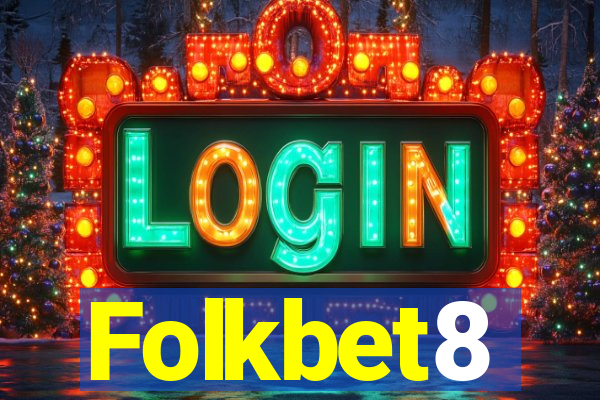 Folkbet8