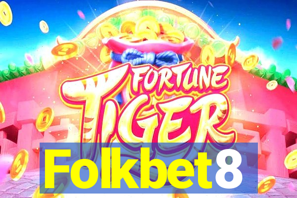 Folkbet8