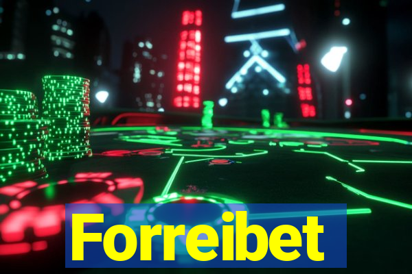 Forreibet