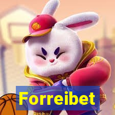 Forreibet