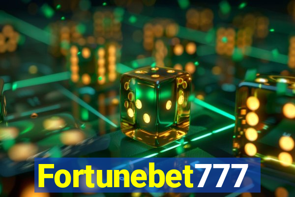 Fortunebet777