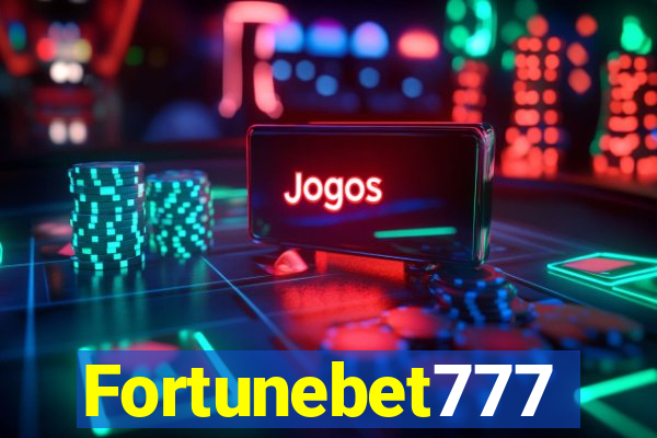 Fortunebet777