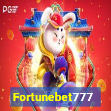 Fortunebet777